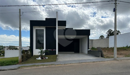 Casa à venda com 3 quartos, sendo 1 suíte,  no condomínio Reserva Ipanema, Sorocaba - SP