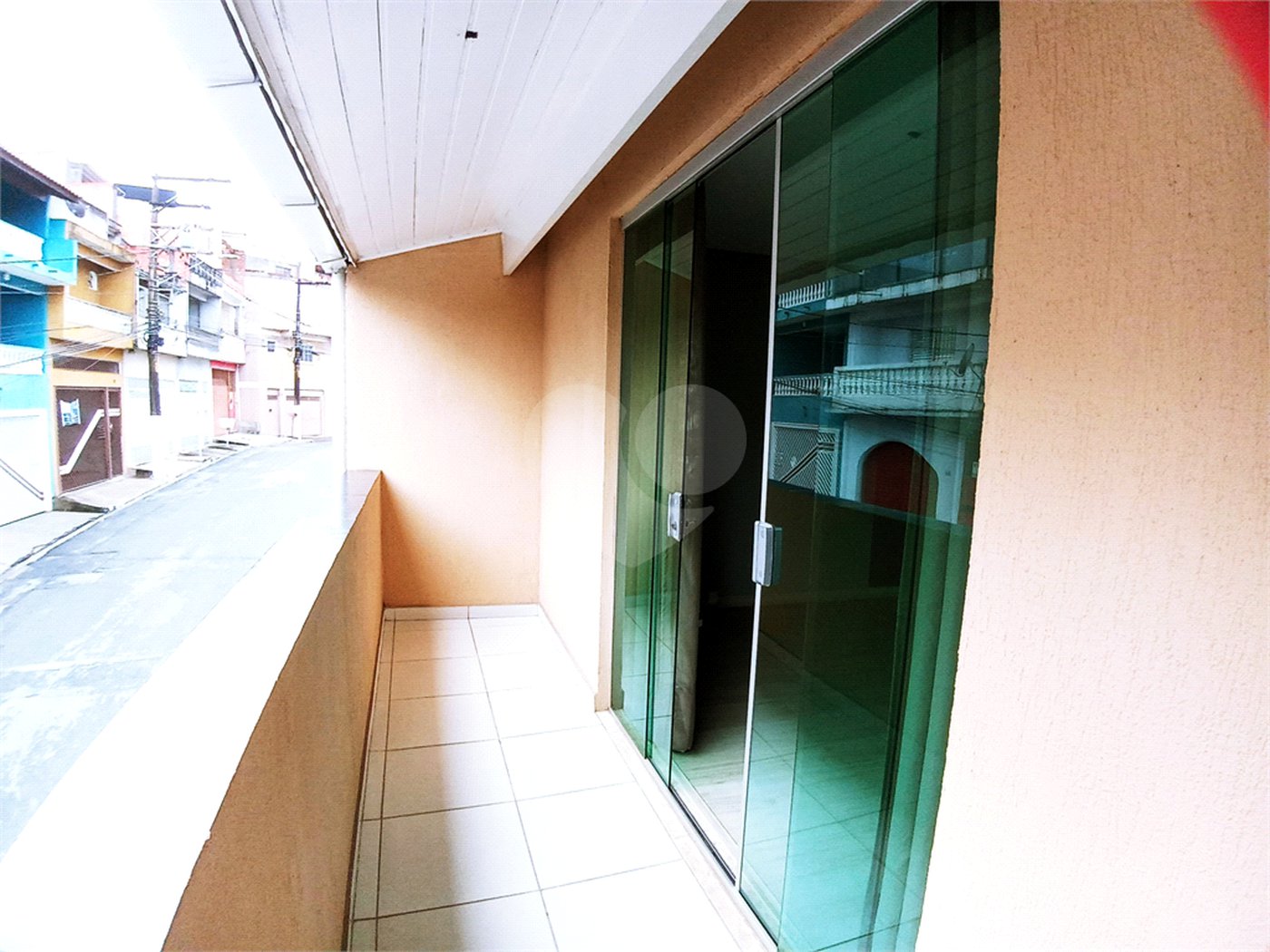 Sobrado à venda com 3 quartos no Brasilândia, São Paulo, SP