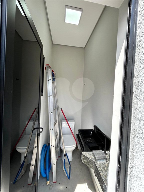 Casa à venda com 3 quartos, sendo 2 suítes, no condomínio Ibiti Reserva, Sorocaba - SP