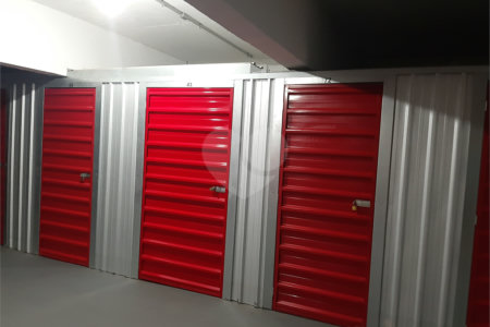 Apartamento à venda com 3 quartos, sendo 1 suíte, em Água Fria, São Paulo, SP