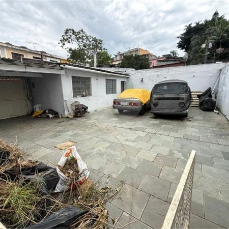 Casa Térrea a Venda Jd Satélite com poder construtivo