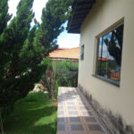 Casa à venda com 4 quartos, sendo 1 suíte,  no condomínio Village da Serra, Araçoiaba da Serra - SP