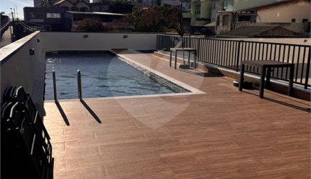 Apartamento à venda com 1 suíte em Cidade Nova Arujá, Arujá, SP