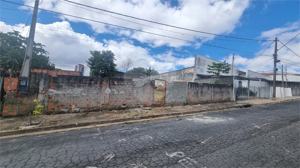Terreno à venda em Jardim São Paulo, Sorocaba, SP