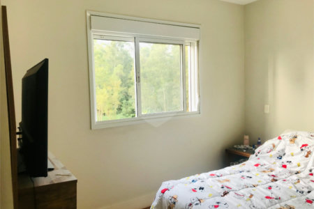 Apartamento à venda com 3 quartos, sendo 1 suíte,  no Centro, São Bernardo do Campo, SP
