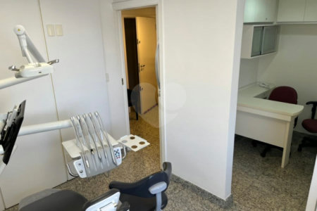 Sala à venda em Vila Mariana, São Paulo, SP