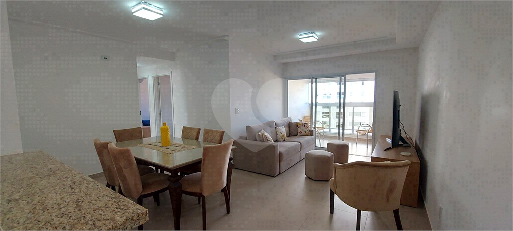 Apartamento à venda com 3 quartos, sendo 1 suíte, em Parque Campolim, Sorocaba, SP