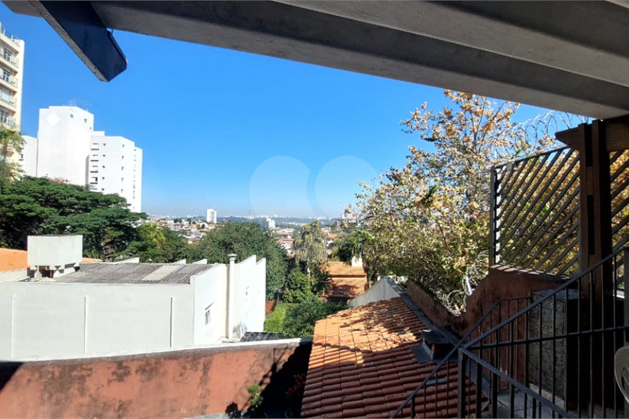 Casa à venda com 3 quartos em Vila Madalena, São Paulo, SP