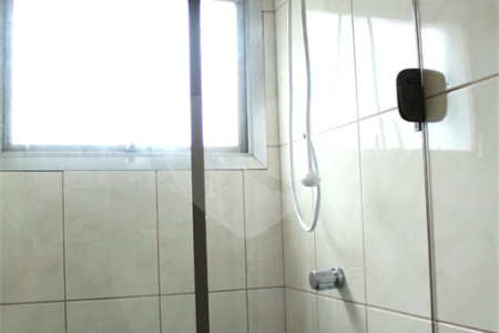 Apartamento à venda com 4 quartos, sendo 1 suíte, no Centro, São Bernardo do Campo, SP