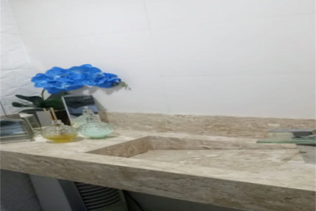 Apartamento à venda com 3 quartos, sendo 2 suítes, em Vila Andrade, São Paulo, SP