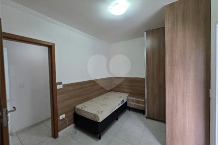 Apartamento à venda com 4 suítes em Canto do Forte, Praia Grande, SP