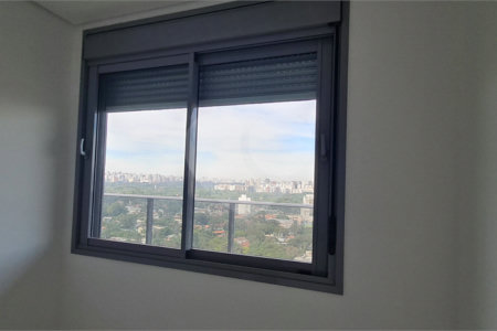Apartamento à venda com 2 quartos, sendo 1 suíte,  em Pinheiros, São Paulo, SP