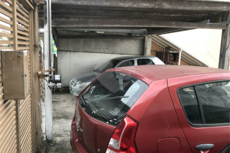 Casa à venda com 6 quartos em Água Fria, São Paulo, SP