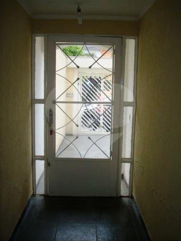 Sobrado à venda com 2 suítes em Carandiru, São Paulo, SP
