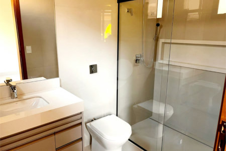 Casa à venda com 3 suítes no condomínio San Marco Ii - Ilha Roma Rp, Ribeirão Preto - SP