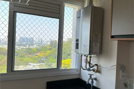 Apartamento à venda com 2 quartos, sendo 1 suíte, em Butantã, São Paulo, SP