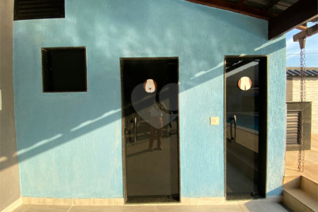 Casa à venda com 1 suíte em Campo Grande, Rio de Janeiro, RJ