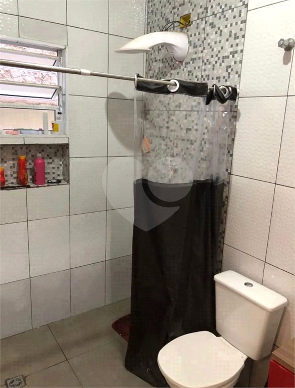 Casa à venda com 2 quartos em Caputera, Cotia, SP