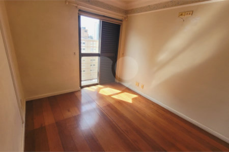 Apartamento à venda com 2 quartos, sendo 1 suíte, em Jardim Paulista, São Paulo, SP