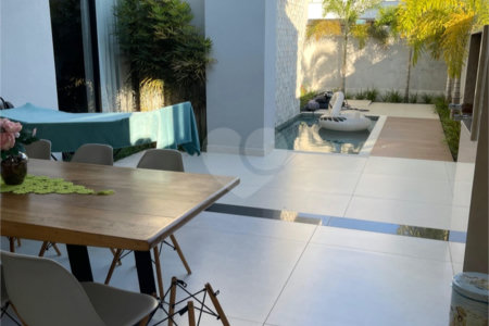 Casa à venda com 3 suítes no condomínio Mont Blanc, Sorocaba - SP