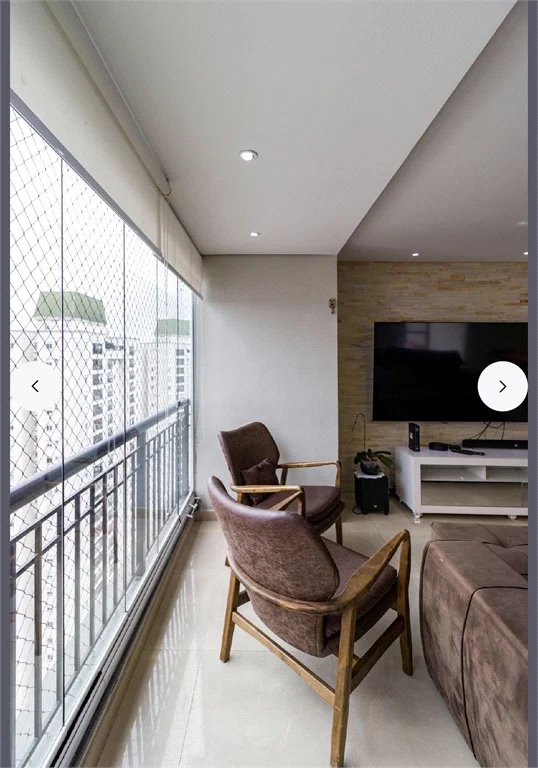 Cobertura à venda com 2 quartos, sendo 1 suíte, em Vila Suzana, São Paulo, SP