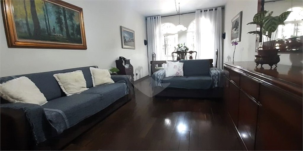 Sobrado à venda com 3 quartos, sendo 1 suíte, em Mandaqui, São Paulo, SP