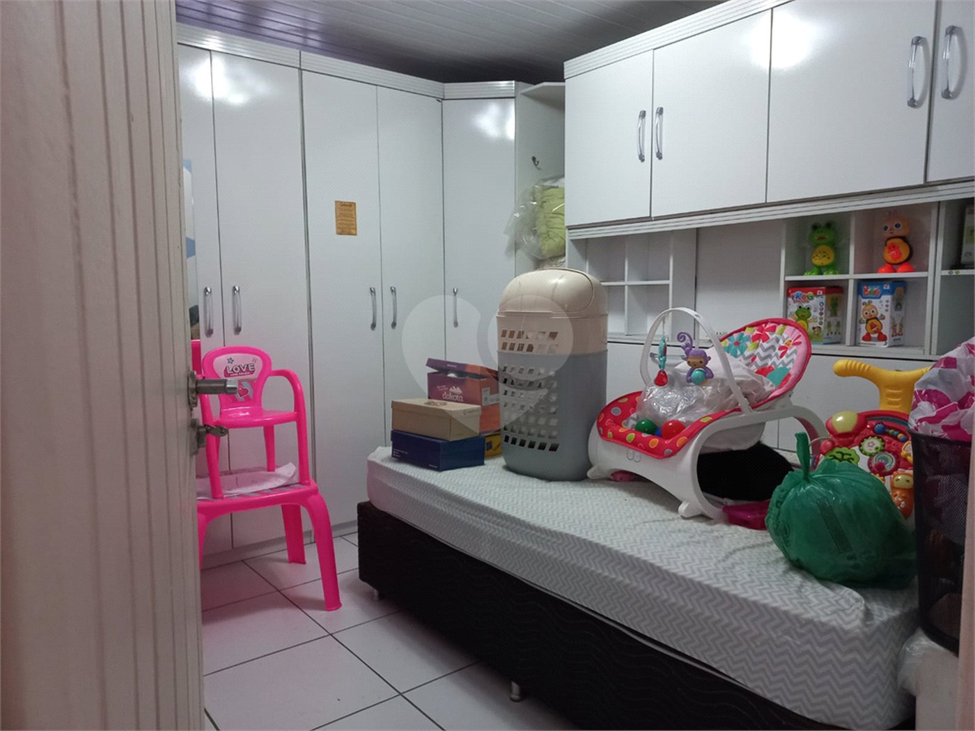 Casa à venda com 3 quartos, sendo 1 suíte,  em Vila Ipojuca, São Paulo, SP