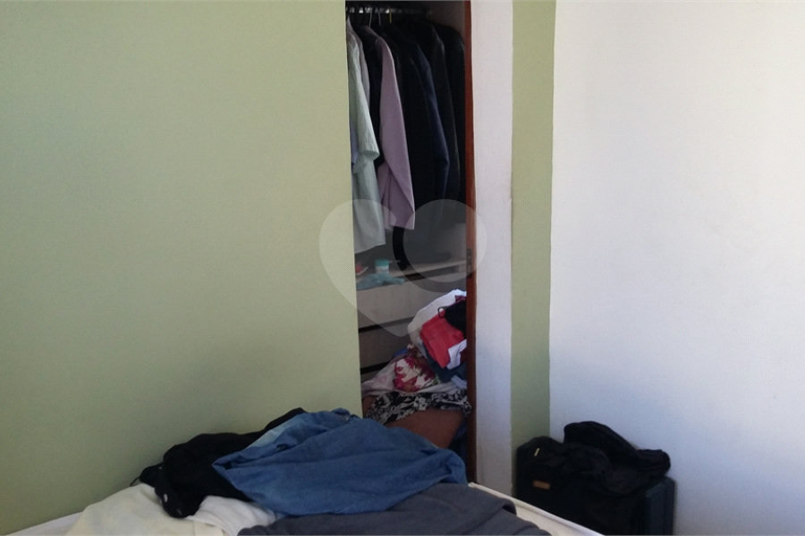 Sobrado à venda com 3 quartos em Vila Nova Cachoeirinha, São Paulo, SP