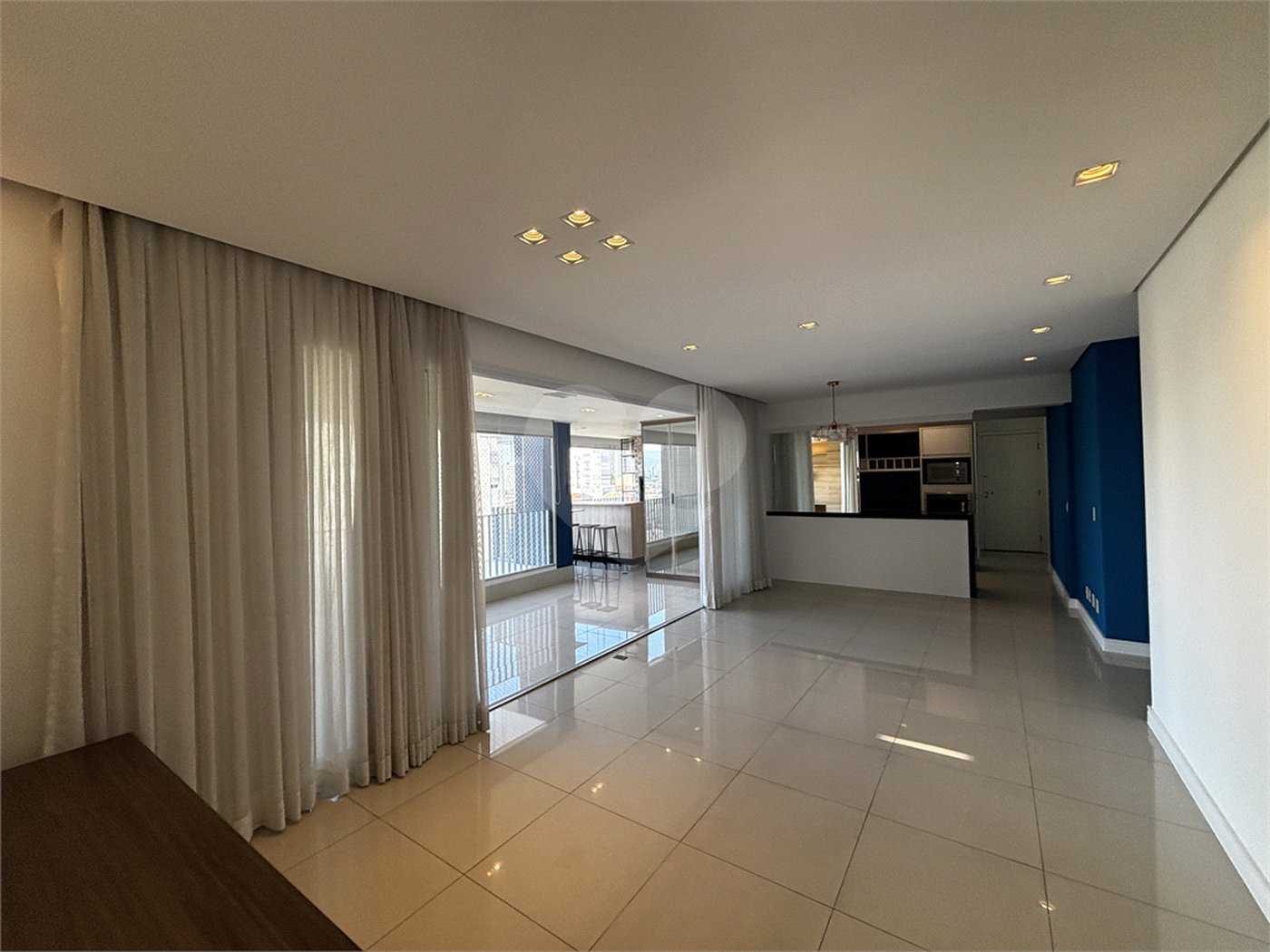 Apartamento à venda com 3 suítes em Casa Verde, São Paulo, SP