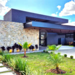 Casa à venda com 4 suítes no condomínio Residencial Saint Patrick, Sorocaba - SP