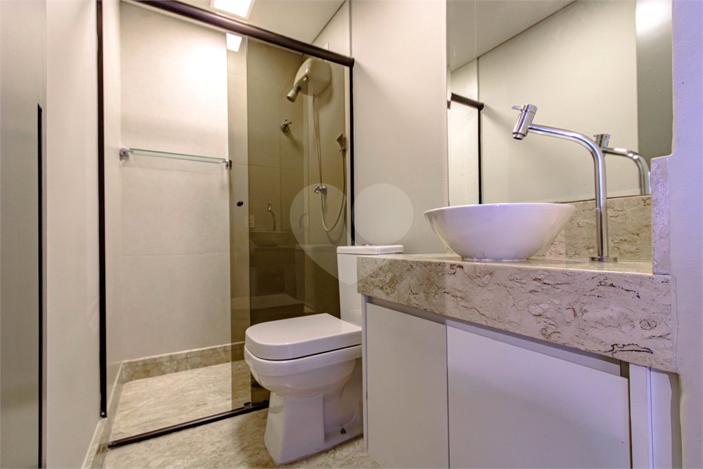 Apartamento à venda com 2 suítes em Itaim Bibi, São Paulo, SP