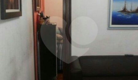 Apartamento à venda com 1 quarto no Centro, São Paulo, SP