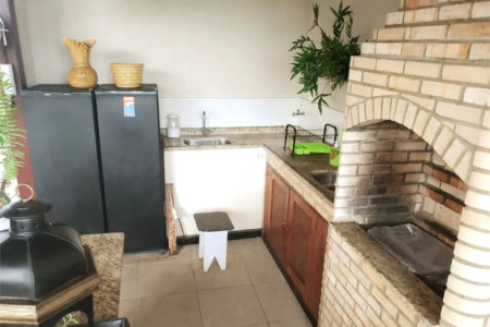 Cobertura à venda com 4 quartos, sendo 1 suíte,  em Recreio dos Bandeirantes, Rio de Janeiro, RJ