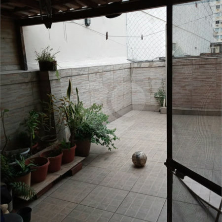 Apartamento à venda com 3 quartos em Andaraí, Rio de Janeiro, RJ