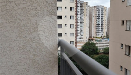Apartamento à venda ou para alugar com 2 quartos em Vila Parque Jabaquara, São Paulo, SP