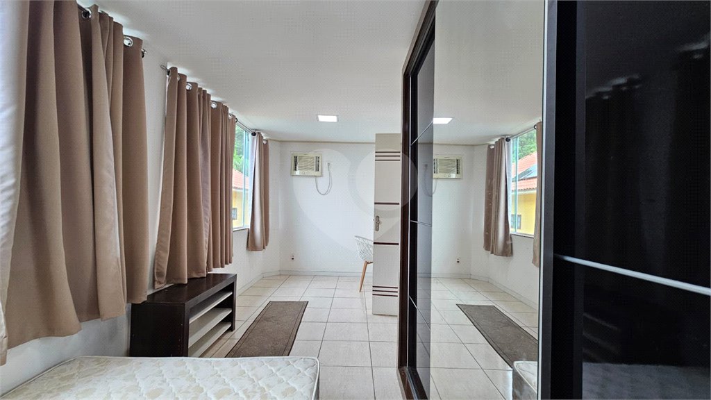 Triplex à venda com 3 quartos, sendo 2 suítes, em Campo Grande, Rio de Janeiro, RJ