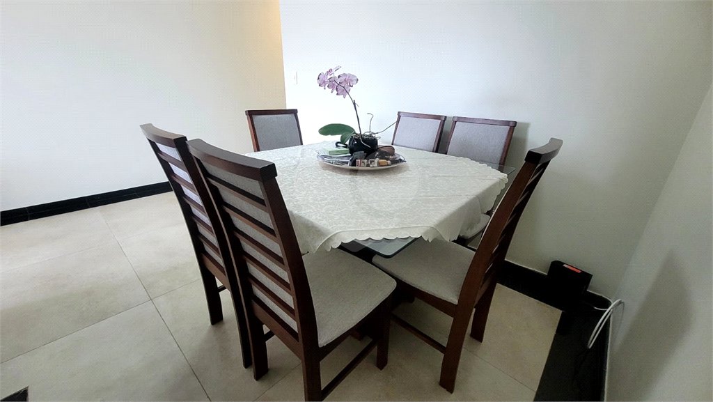 Apartamento à venda com 3 quartos em Vila Aurora (zona Norte), São Paulo, SP