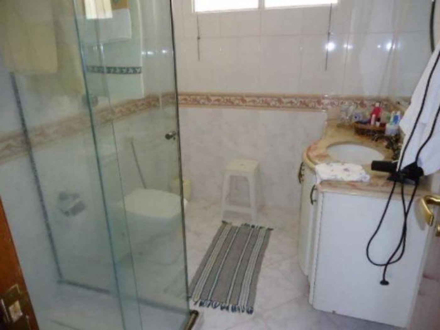 Casa Residencial à venda, Ponta da Praia, Santos - CA0366.