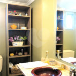 Apartamento à venda com 3 quartos, sendo 1 suíte, em Vila Andrade, São Paulo, SP