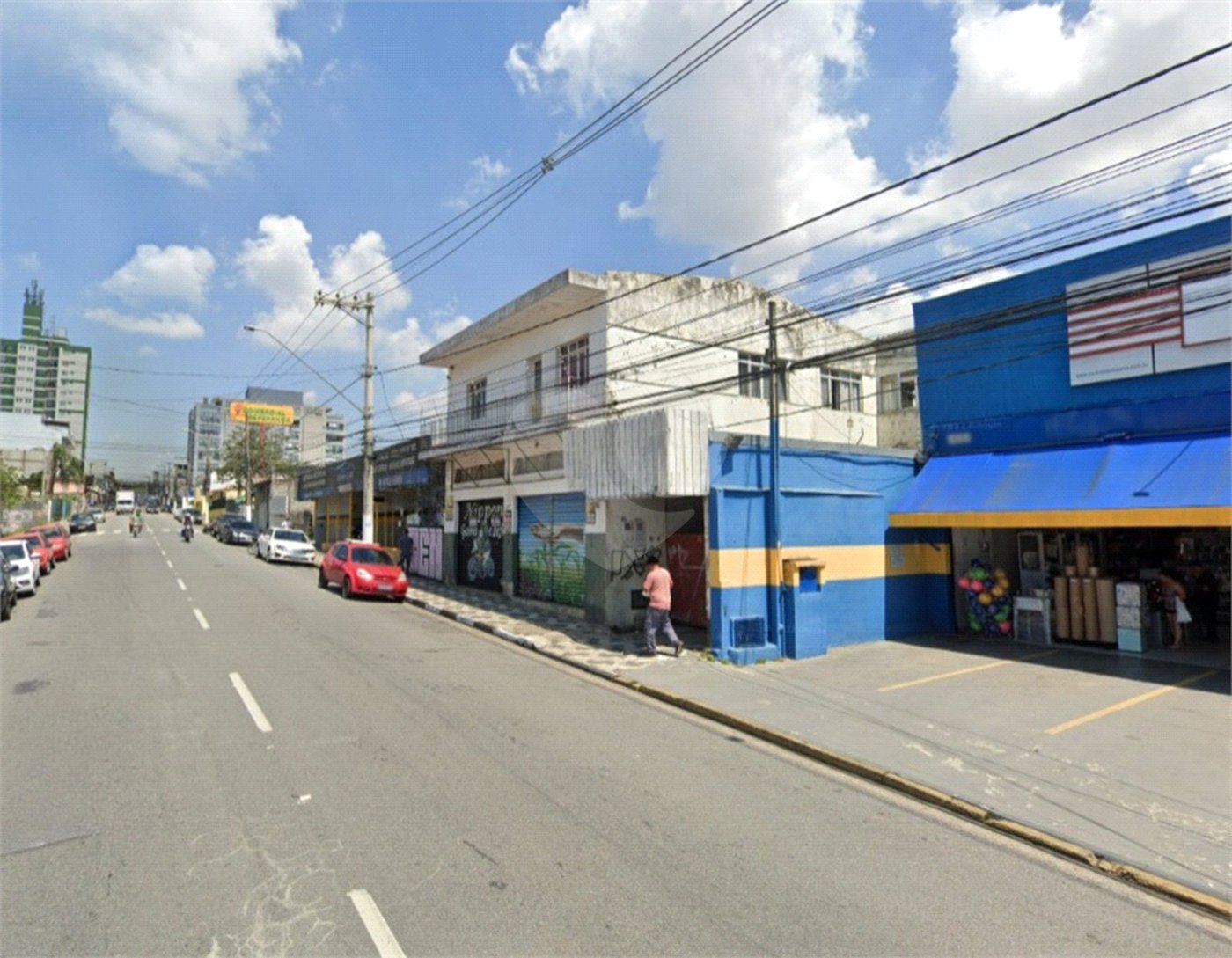 Casa à venda com 3 quartos no Centro, Suzano, SP