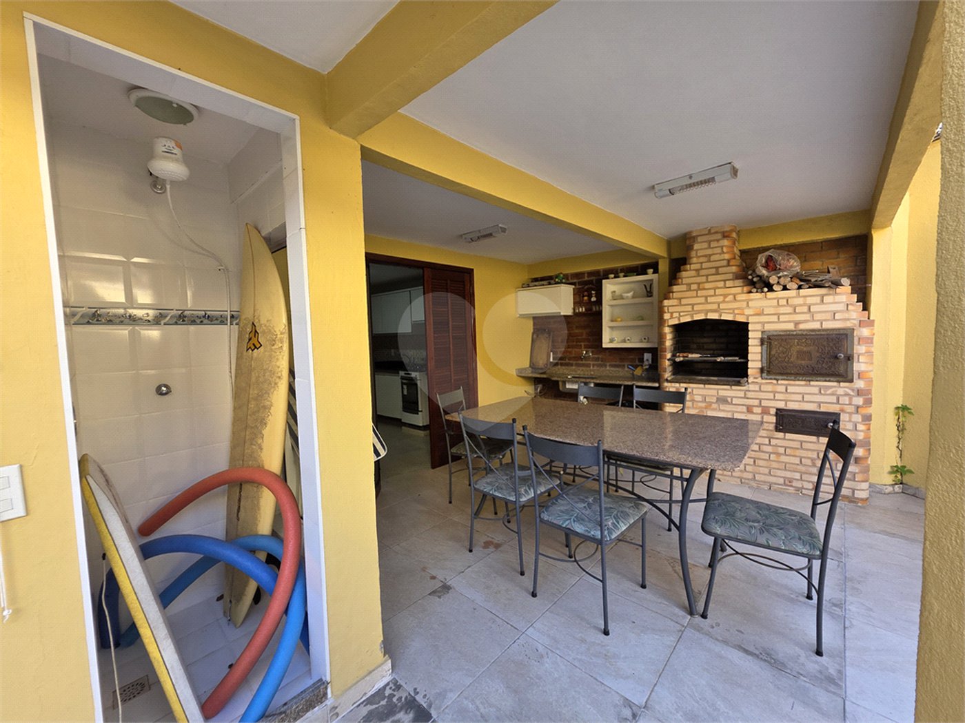Casa à venda com 4 quartos, sendo 2 suítes, em Geribá, Armação dos Búzios, RJ