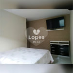 Casa à venda com 2 quartos, sendo 1 suíte, em Jardim dos Bandeirantes, São José dos Campos, SP