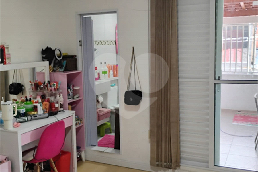 Sobrado à venda com 3 quartos, sendo 2 suítes,  em Casa Verde, São Paulo, SP