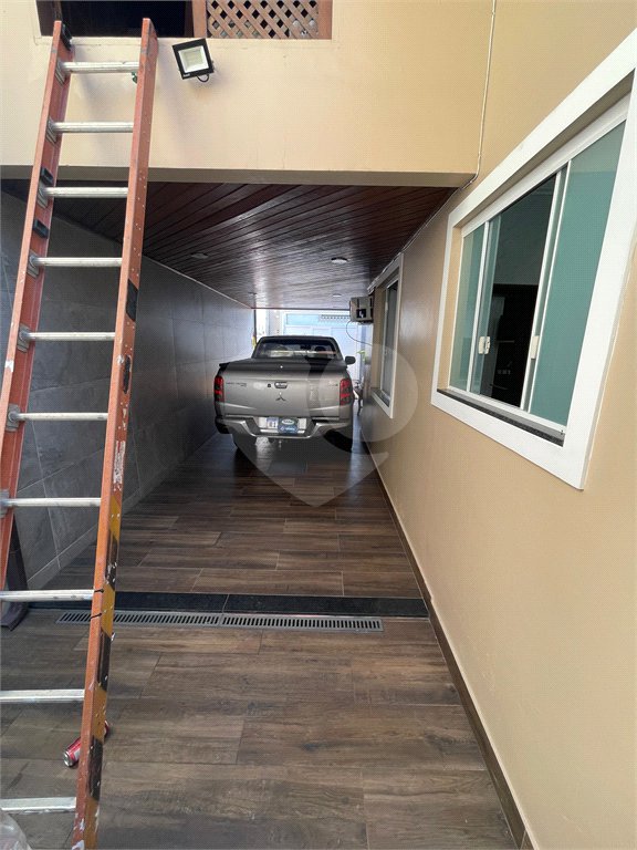Casa Térrea à venda com 3 quartos, sendo 2 suítes, em Campo Grande, Rio de Janeiro, RJ