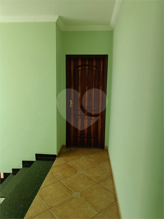 Sobrado à venda com 3 quartos, sendo 1 suíte, em Vila Paiva, São Paulo, SP