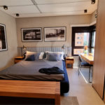 Apartamento à venda com 1 suíte em Indianópolis, São Paulo, SP