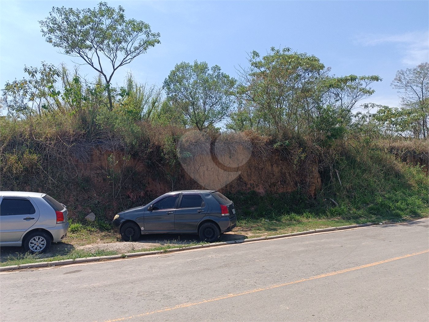 Terreno à venda em Da Lagoa, Vargem Grande Paulista, SP