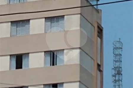 Apartamento à venda com 2 quartos em Tatuapé, São Paulo, SP