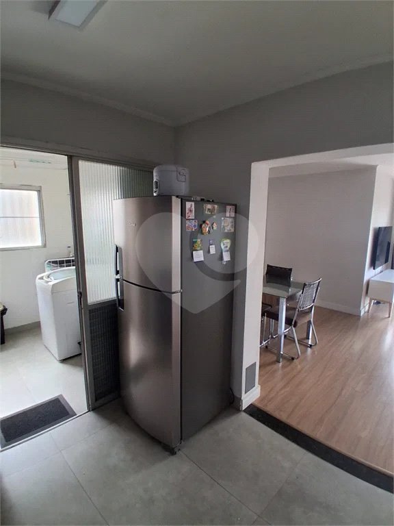 Apartamento à venda com 3 quartos, sendo 1 suíte, em MANDAQUI, São Paulo, SP