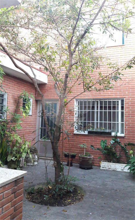 Sobrado à venda em Santo Amaro, São Paulo, SP